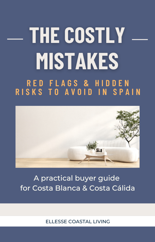 The Costly Mistakes - Red Flags & Hidden Risks to Avoid in Spain