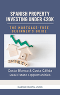 Spanish Property Investing Under €20K - The Mortgage-Free Beginner’s Guide